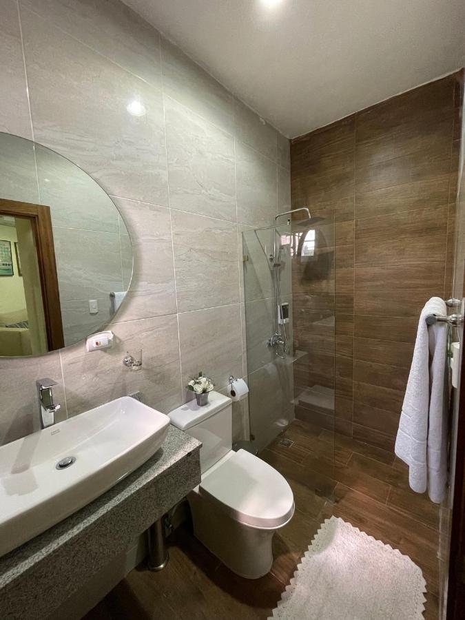 Hotel Monarca Salvaleón de Higüey Zewnętrze zdjęcie