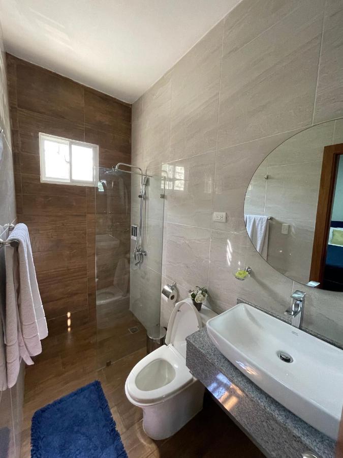 Hotel Monarca Salvaleón de Higüey Zewnętrze zdjęcie