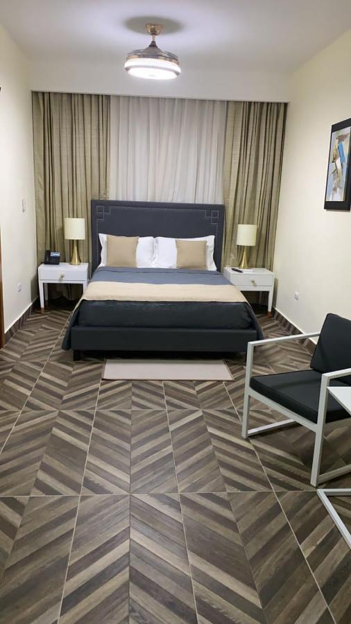 Hotel Monarca Salvaleón de Higüey Zewnętrze zdjęcie