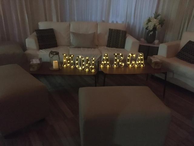 Hotel Monarca Salvaleón de Higüey Zewnętrze zdjęcie