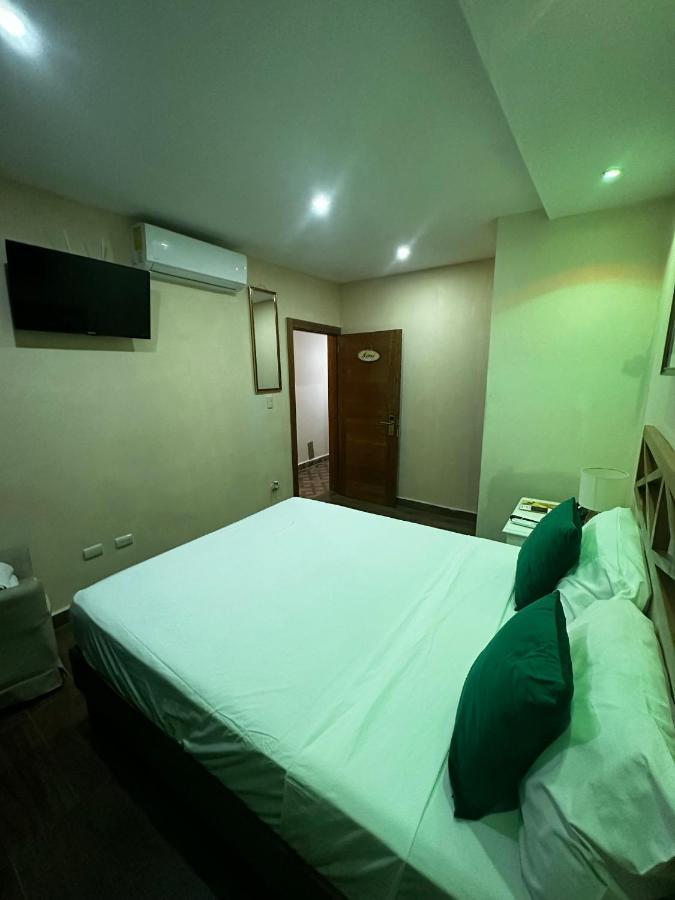 Hotel Monarca Salvaleón de Higüey Zewnętrze zdjęcie