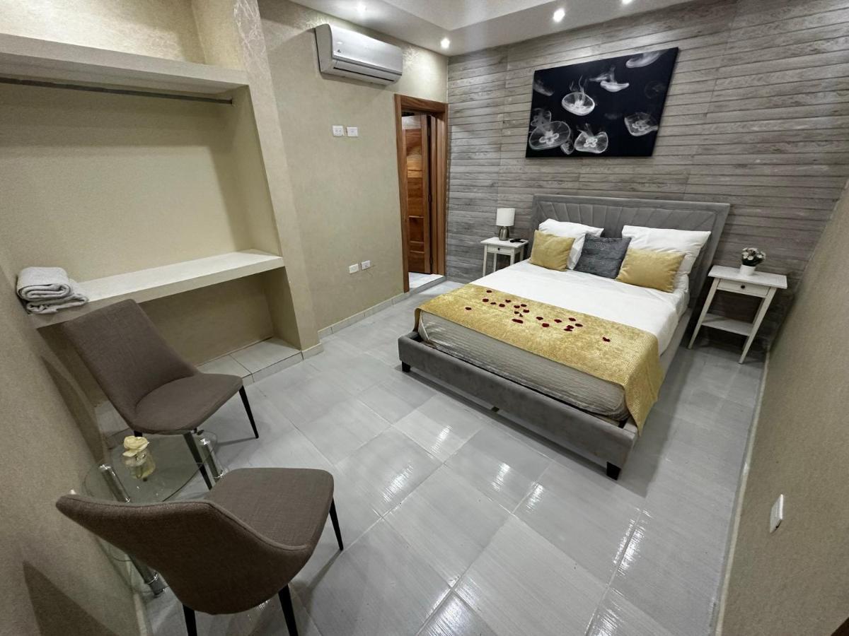 Hotel Monarca Salvaleón de Higüey Zewnętrze zdjęcie