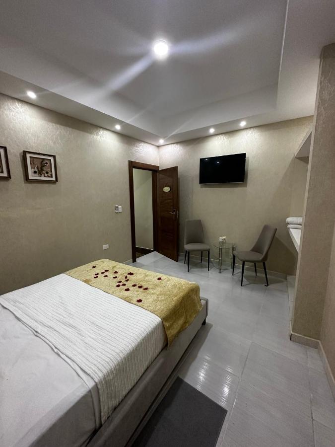 Hotel Monarca Salvaleón de Higüey Zewnętrze zdjęcie