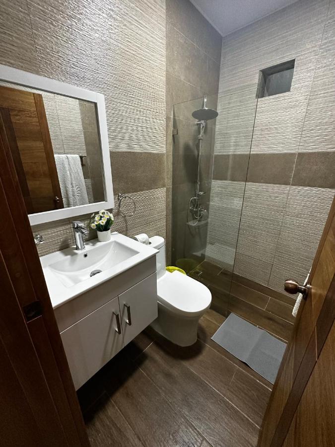 Hotel Monarca Salvaleón de Higüey Zewnętrze zdjęcie