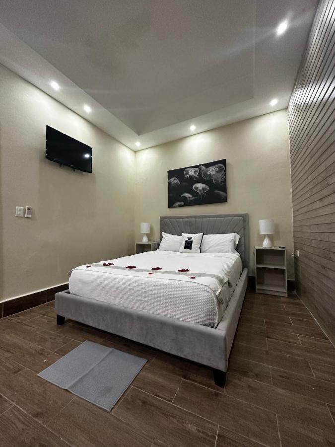 Hotel Monarca Salvaleón de Higüey Zewnętrze zdjęcie
